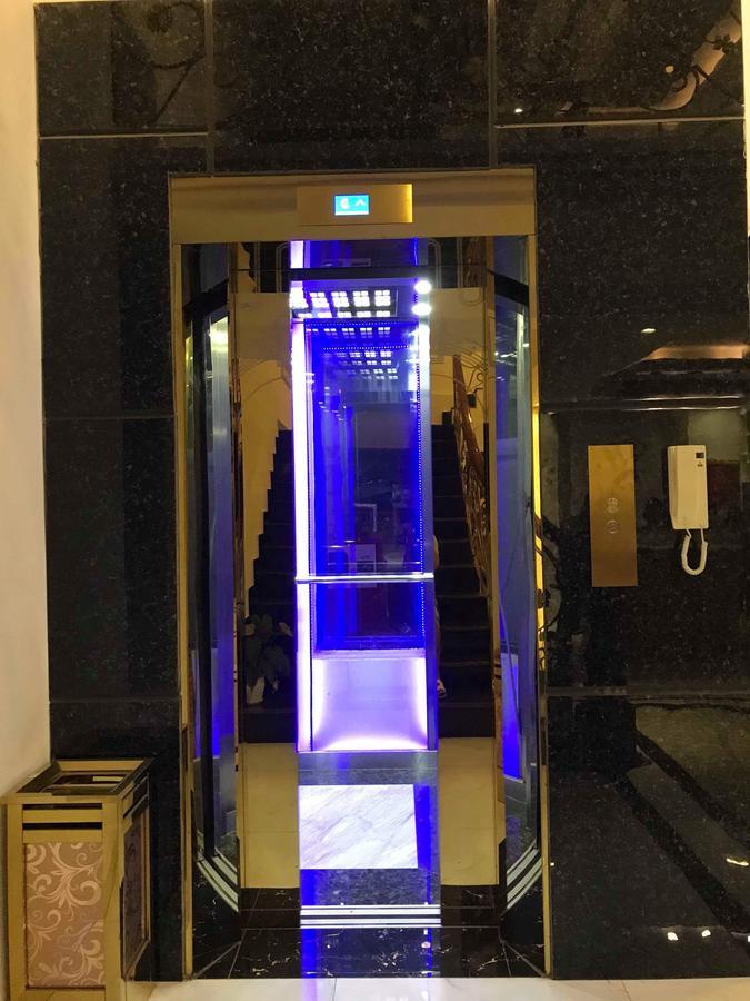 Sky Palace Boutique Hotel Баттамбанг Экстерьер фото